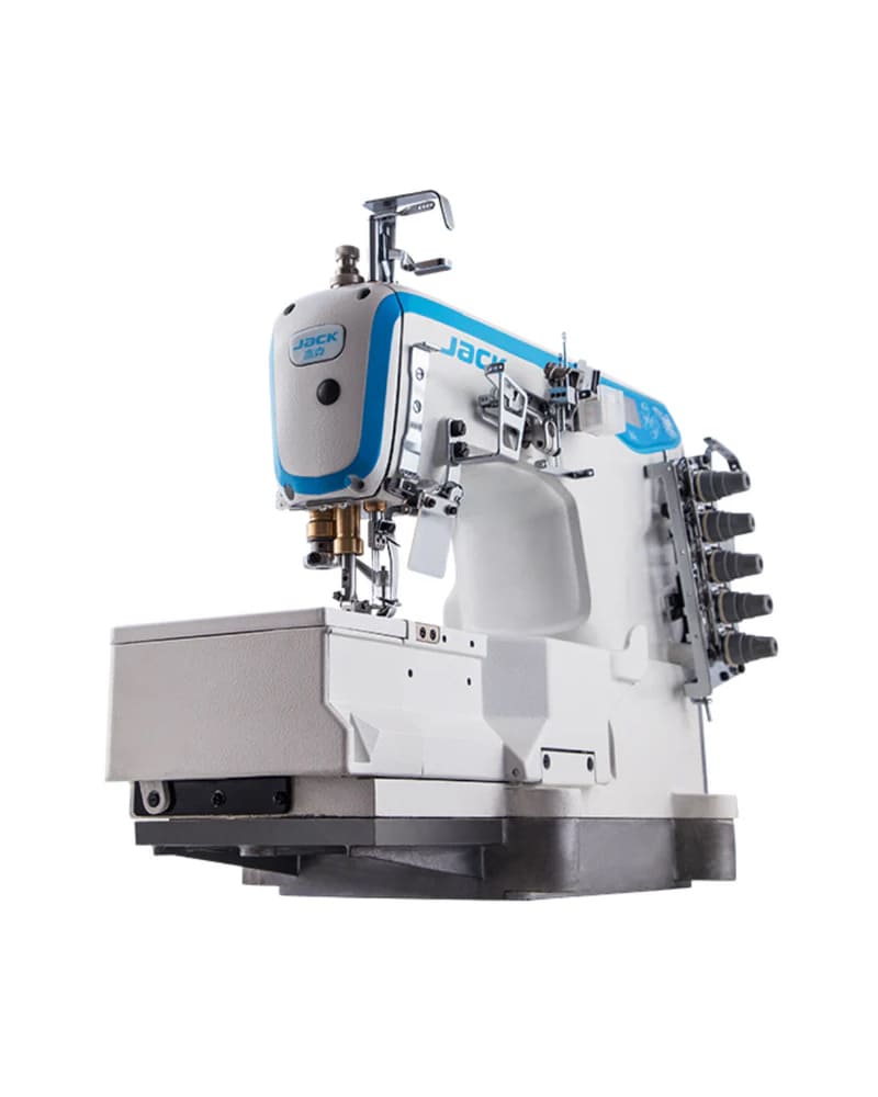 MAQUINA COLLARIN MECATRONICA MECATRONICA W4