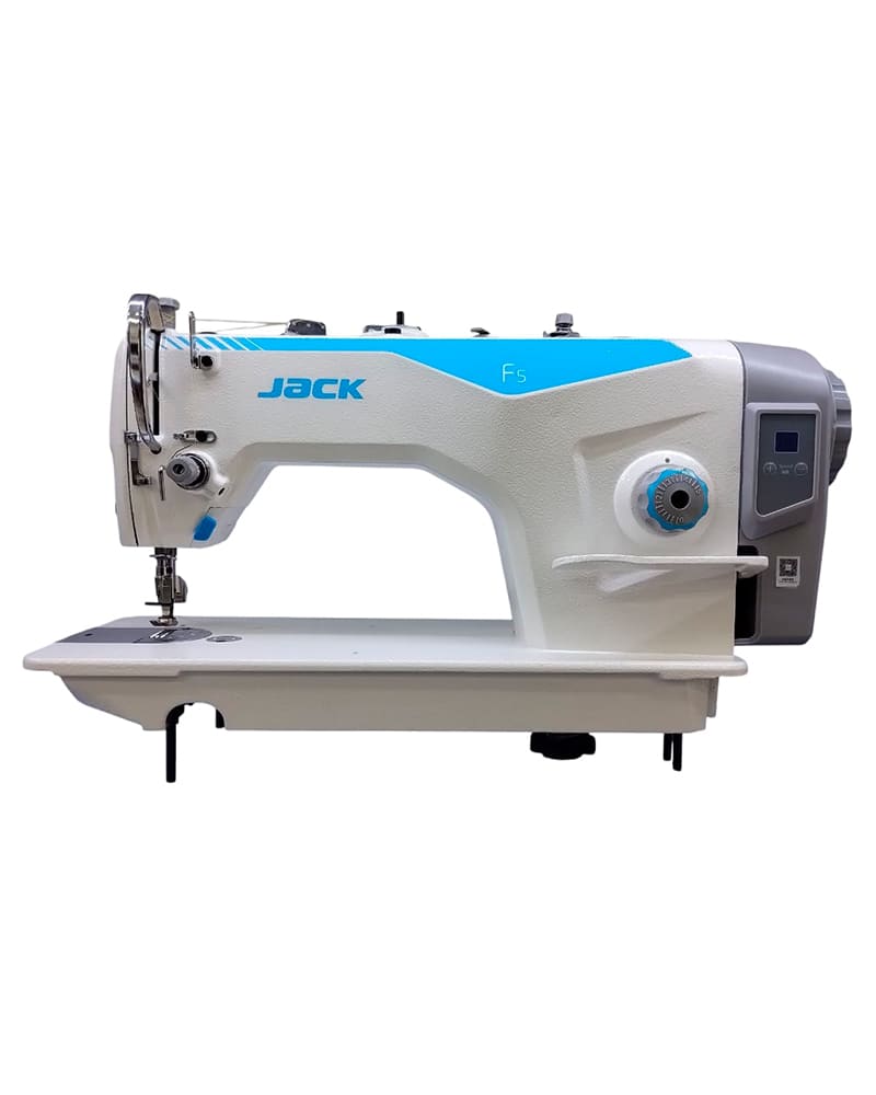 PLANA MECATRONICA F5 JACK