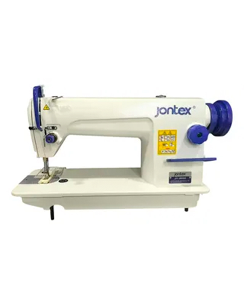 MAQUINA PLANA MECANICA JONTEX JT-8900