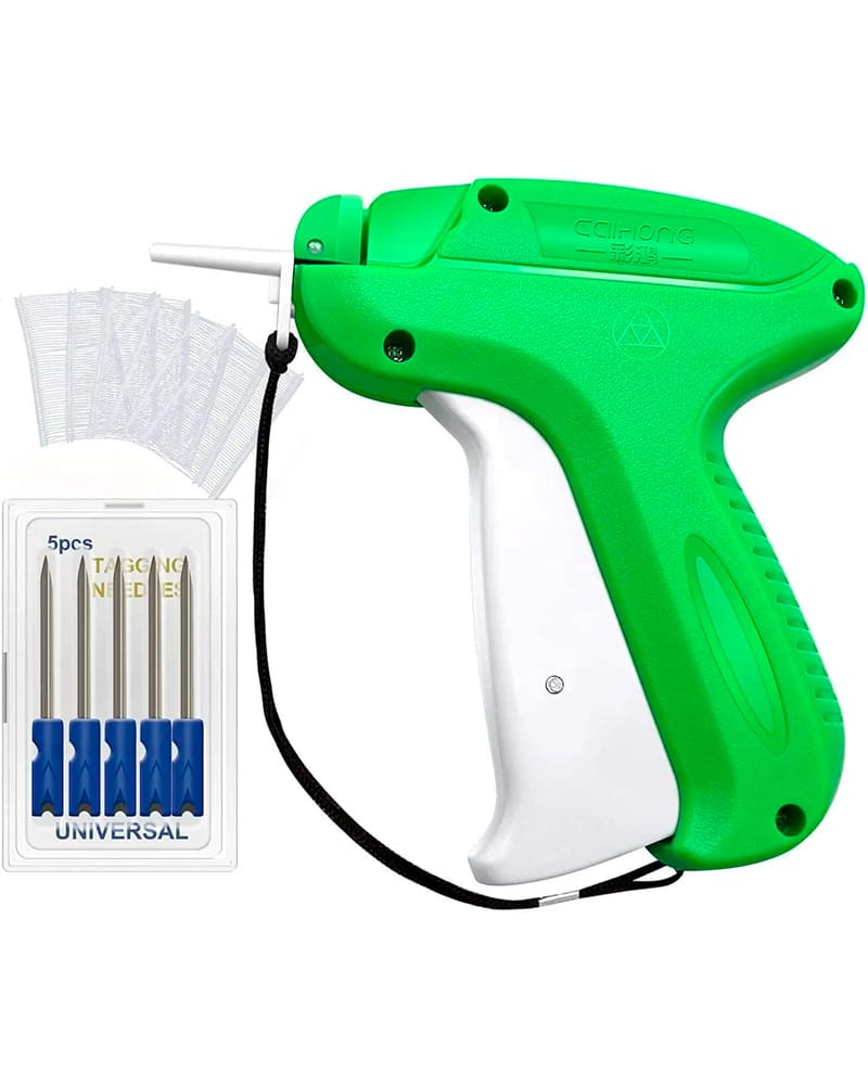 PISTOLA PLASTIFLECHAS