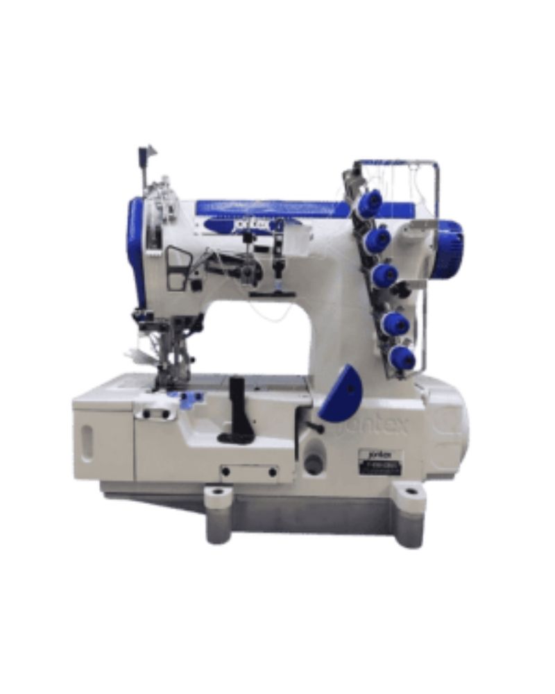 MAQUINA COLLARIN MECANICA TJJ 8568 02 BB