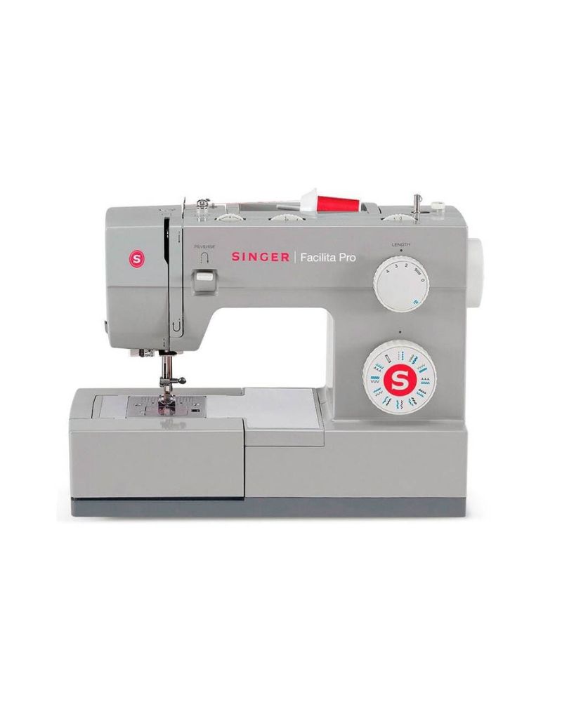 MAQUINA FAMILIAR FACILITA PRO 4423