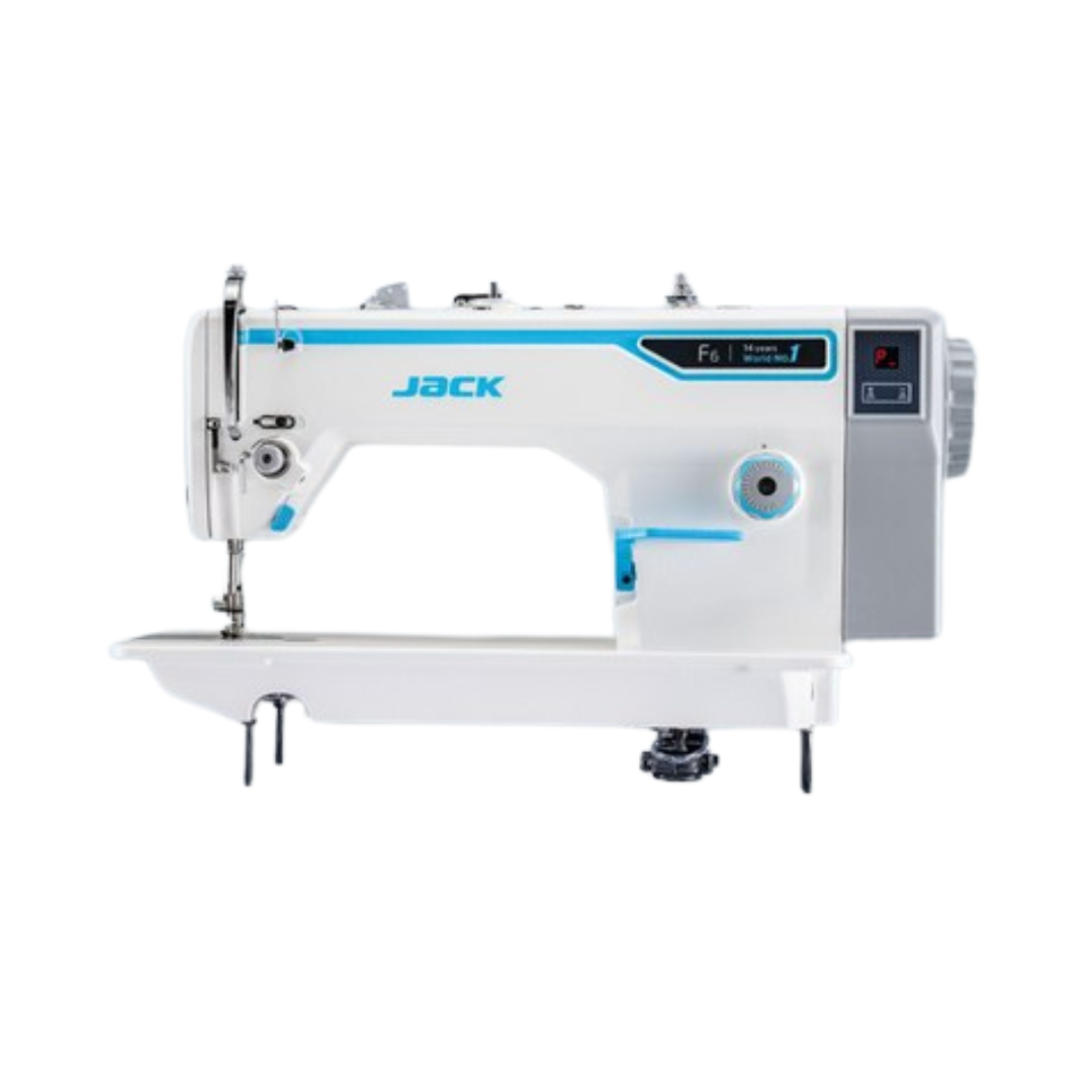 PLANA MECATRONICA JACK F6