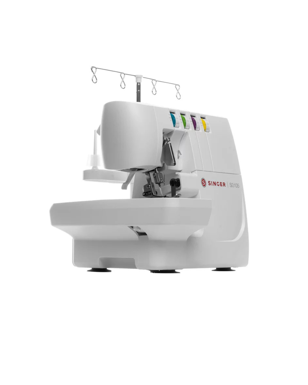 Fileteadora Singer SO105