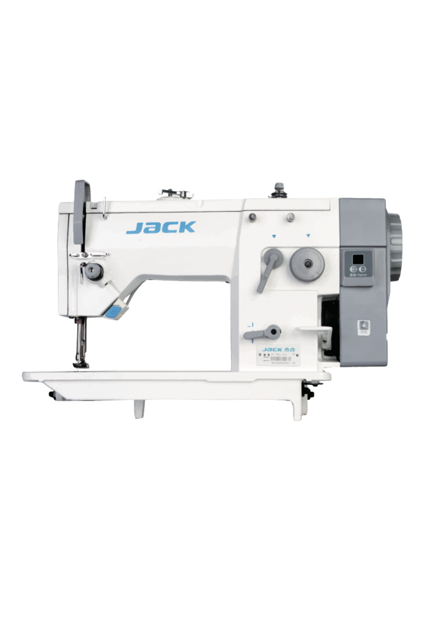 Máquina Mecatrónica Jack 20U